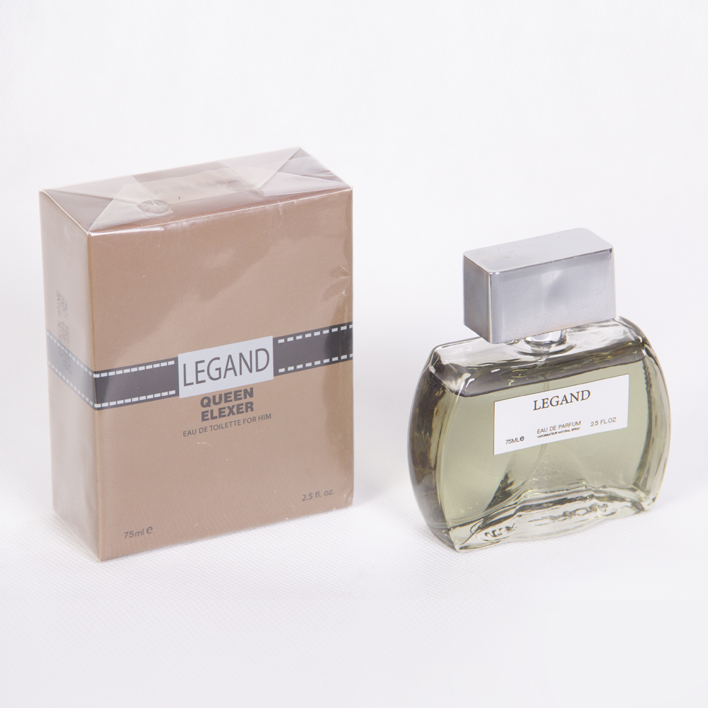 عطر LEGAND